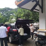 Usai OTT Bupati Sugiri, KPK Dalami Kasus Baru di Ponorogo