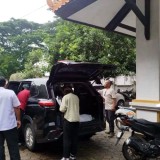 KPK Dalami Proyek Monumen Reog, Geledah Kantor dan Mobil Dinas Kadis Ponorogo