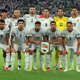 Preview UAE vs Irak:  Berebut Tiket Play-off Piala Dunia 2026