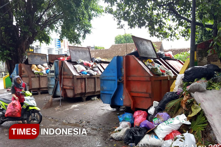 Pengadaan Insenerator Senilai Rp16 Miliar di Kota Madiun Batal, Ini Faktor Penyebabnya