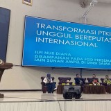 Rektor UIN Malang Dorong Kemandirian Finansial dan Kolaborasi PTKIN