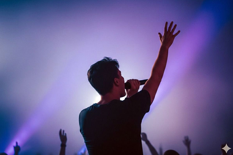 6 R&B Songs for Gen Z to Boost Your Mood