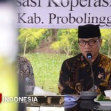 Mendes PDT Yandri: Di Era Prabowo, Tak Ada Lagi Desa Tanpa Listrik