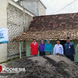 Rumah Umiyatun akan Disulap Jadi Layak Huni