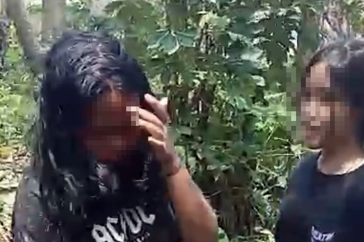 Polisi Telusuri Kasus Bullying Siswi SMP di Kota Malang