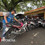 Peralihan ke Digital Bikin Retribusi Parkir Kota Malang Kurang Optimal, Dishub Lakukan Ini