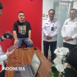Layanan Keimigrasian Hadir di KEK JIIPE Gresik Dukung Investasi
