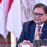 Menko Airlangga Bongkar Strategi Sawit 2026: B40 Naik ke B50, Siapkan Bioavtur & Bioetanol