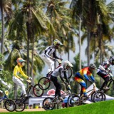 Ratusan Pembalap Dalam dan Luar Negeri Bakal Berlaga di Banyuwangi BMX Supercross 2025