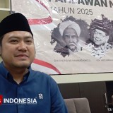 Syaikhona Kholil Pahlawan Nasional, Fraksi NasDem Malang: Lentera Politik Kebangsaan