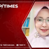 Saatnya Mahasiswa Jadi Pemain di Era AI