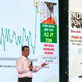 Andi Amran Sulaiman Ajak Mahasiswa Struggle Now untuk Masa Depan