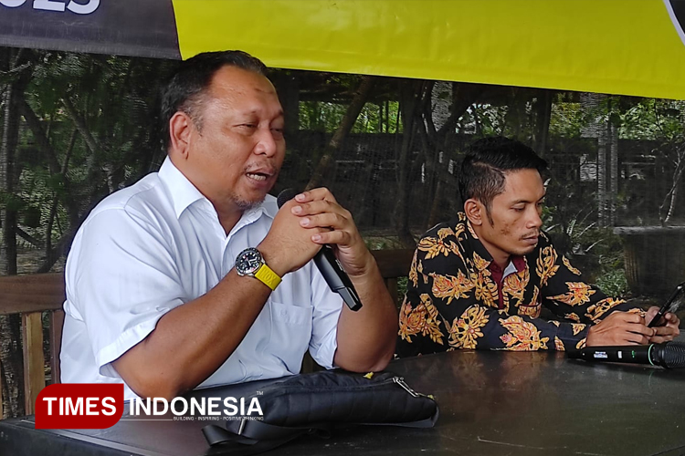 Golkar Majalengka Rayakan Soeharto Jadi Pahlawan Nasional: Sejarah yang Akhirnya Diakui Negara