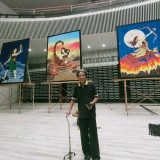 Titi Rasi Meriahkan Dies Natalis UB,  Ada Pameran Batik Hingga Pentas Seru