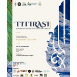 Titi Rasi Meriahkan Dies Natalis UB,  Ada Pameran Batik Hingga Pentas Seru