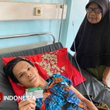 BPJS Kesehatan Bantu Sandi Atasi Penyakit Wasir Tanpa Biaya Mahal