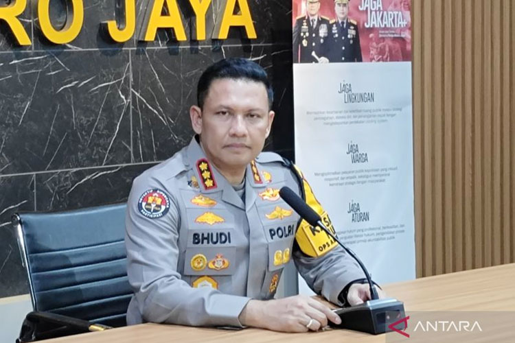 20 Korban Ledakan SMAN 72 Jakarta Masih Dirawat di Tiga RS