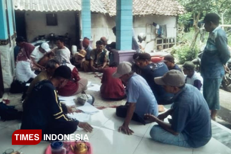 Disper Jember Tertibkan Administrasi Kapal Nelayan Skala Kecil