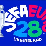 Final Euro 2028 Digelar di Wembley