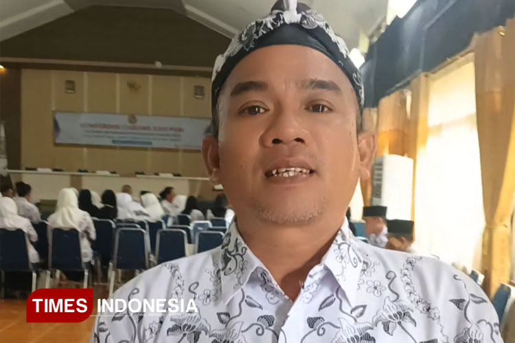 PGRI Kota Banjar Dukung SE Gubernur Jabar Tentang Larangan Kekerasan pada Siswa