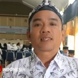 PGRI Kota Banjar Dukung SE Gubernur Jabar Tentang Larangan Kekerasan pada Siswa