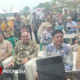 Kadin Kabupaten Tegal Gelar Festival Sate Satu Rasa Sejuta Cerita