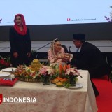 Dua Tahun Perjalanan Grand Swiss-Belhotel Darmo Surabaya