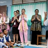 Selvi Ananda: Pemerintah Siapkan Rp5,1 Triliun untuk Pendidikan Anak Usia Dini di 2026