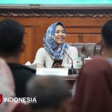 Wali Kota Ning Ita Ajak Masyarakat Jaga Kondusivitas