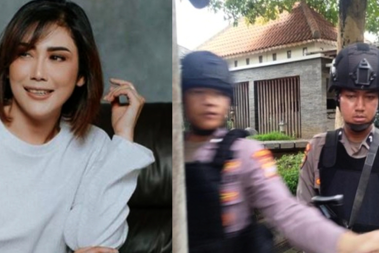 KPK Gerebek Rumah Perempuan di Ponorogo, Diduga Perantara Dana Gratifikasi