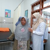 Layanan Kesehatan Makin Dekat, Banyuwangi Hadirkan Dokter Spesialis di Tiap Puskesmas