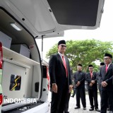 Genjot Inovasi Pelayanan Publik, Pemkab Banyuwangi Perbanyak Mobil Samsat Keliling