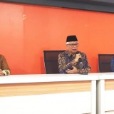 Dr. Isroqunnajah: Setelah Terbit, Jurnal Harus Dirawat dan Ditingkatkan Sitasinya