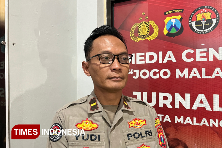 Siswi SMP Korban Bullying di Kota Malang Resmi Lapor Polisi