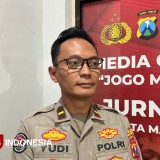 Siswi SMP Korban Bullying di Kota Malang Resmi Lapor Polisi