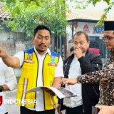 Gedung Baru Ponpes Al Khoziny Sidoarjo Siap Dibangun Ulang