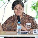 MPR Dorong Pendidikan Berbasis Kebutuhan Perempuan Pedalaman