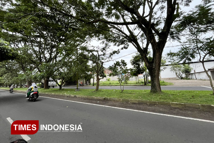 Begini Situasi Lokasi dan Kesaksian Warga Soal Ungkap Penyelundupan Bawang Impor di Kota Malang