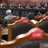 MK: Polisi Aktif Dilarang Rangkap Jabatan Sipil, Harus Mundur atau Pensiun