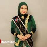 Menyibak Upaya Maryam Auliyah Merajut Simfoni Tradisi Budaya dalam Genggaman Digital