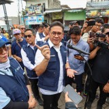 Gernas Mapan Dorong Kebersihan dan Transformasi Digital