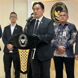 Napi Narkoba Skala Kecil Berpeluang Dapat Amnesti