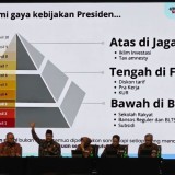 Rp500 Triliun Anggaran Bansos-Subsidi Belum Tepat Sasaran