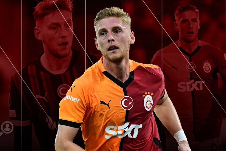 Skandal Judi Sepak Bola Turki, TFF Hukum 102 Pemain Termasuk Dua Pemain Galatasaray