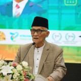 Pesantren Jadi Pilar Peradaban, Negara Perkuat Perannya Lewat Ditjen Baru