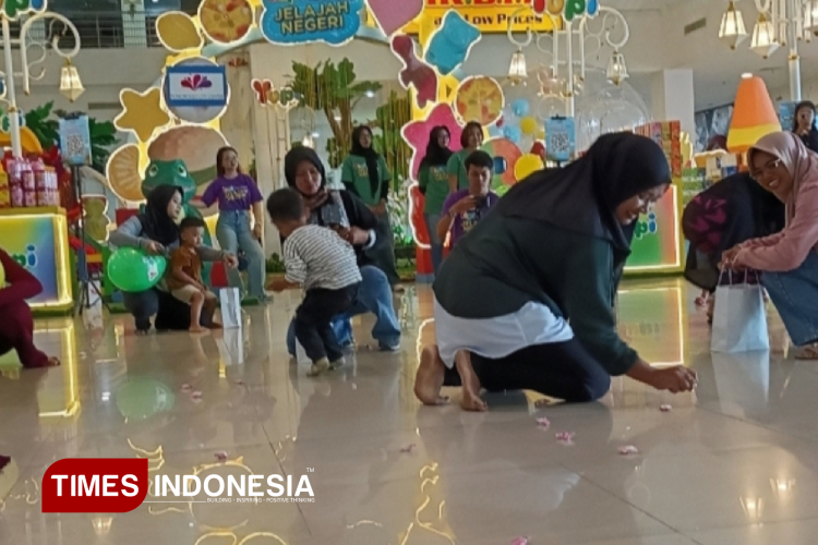 Yupiland Jelajah Negeri, Petualangan dan Keceriaan Keluarga Hadir di Ponorogo