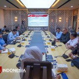 Dorong Pertumbuhan KDMP, Pemkab Probolinggo Temui Kemenkop RI