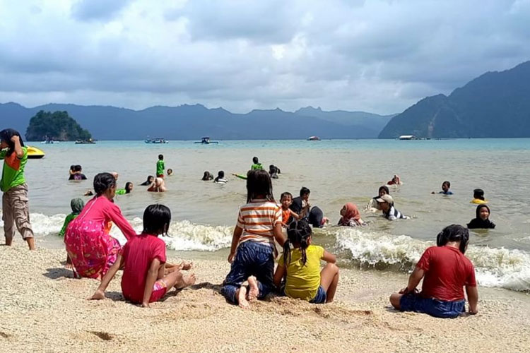 Trenggalek Siapkan Rp18 Miliar untuk Kembangkan Wisata Daerah