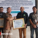 RSI Siti Hajar Raih Penghargaan dari Pemkab Sidoarjo