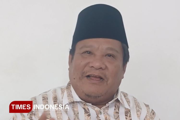 Anjlok Drastis, Kuota Haji 2026 untuk Kota Banjar Hanya 10 Orang
